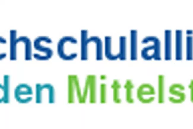 Logo Hochschulallianz(DE)