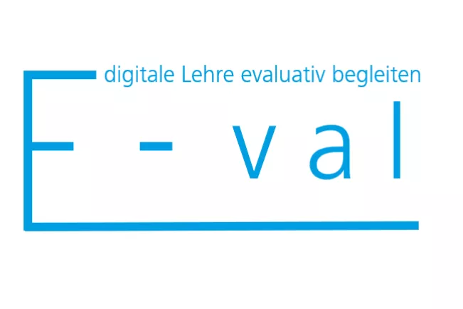 E-val Projektlogo 2022