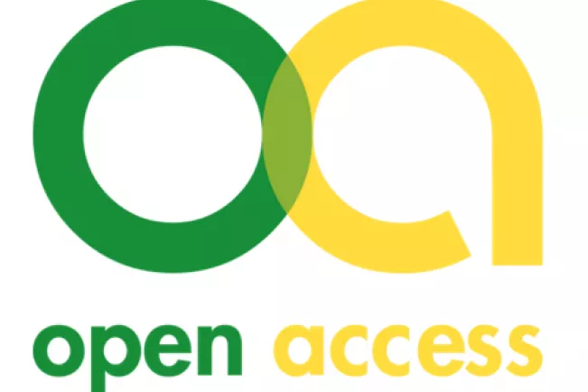 Open Access Logo