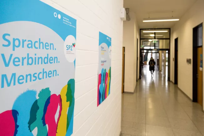 Sprachenzentrum_Campus Sankt Augustin