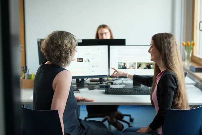 Beratung Büro Christina Susanne E-Learning