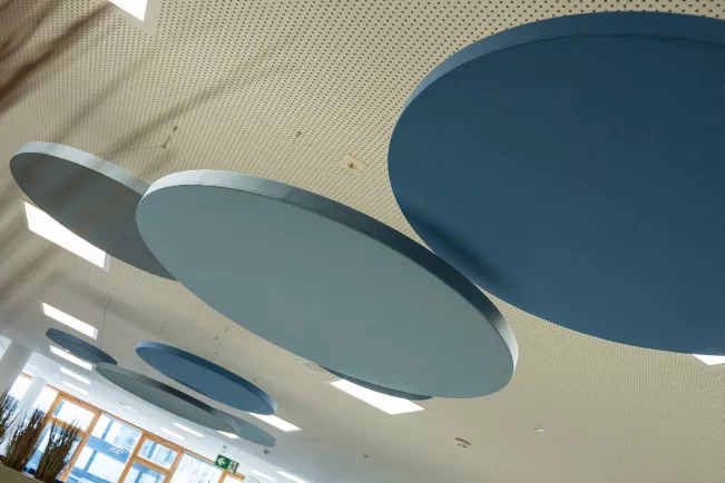 Mission Bibliothek