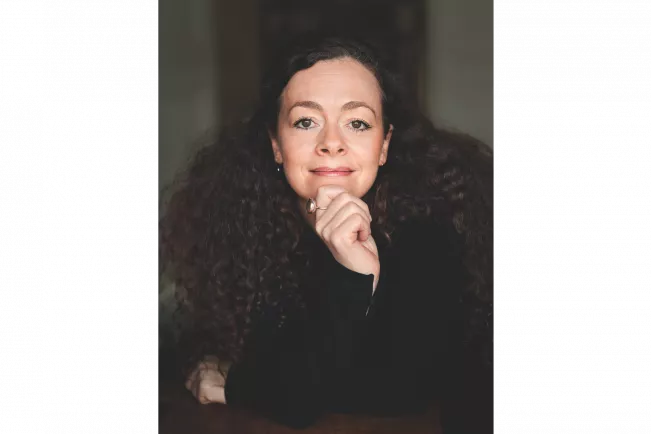 Shelly Kupferberg (c) Heike Steinweg