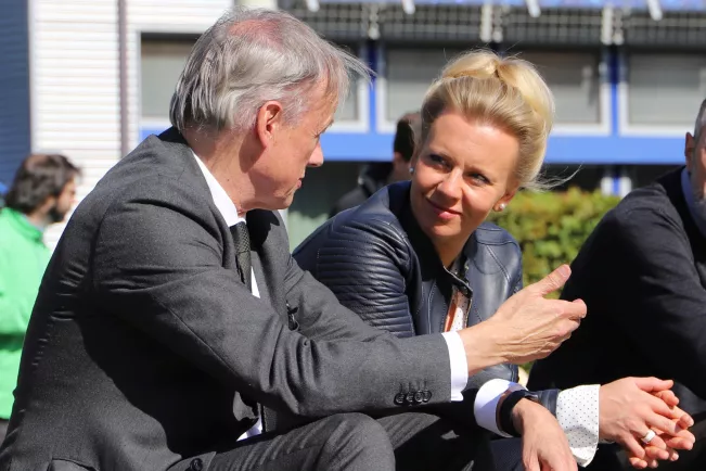 besuch ina brandes wissenschaftsministerin nrw in sta 20220922 foto juri kuestenmacher 008.jpg