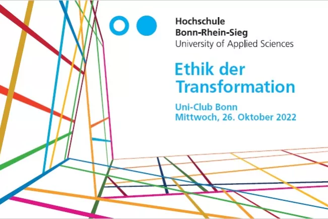 ZEV Konferenz Ethik der Transformation