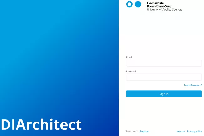 2022_fbinf_DIArchitect_Login