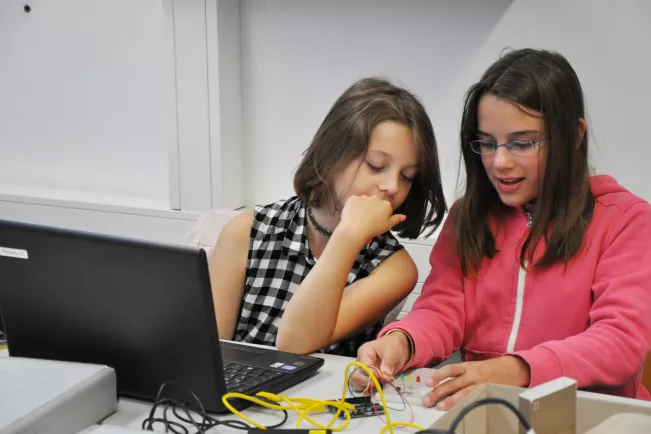 Arduino Ferienkurs