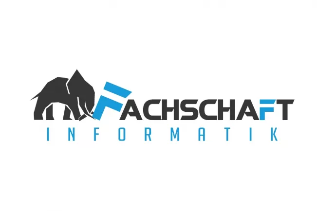 Logo Fachschaft Informatik 2022