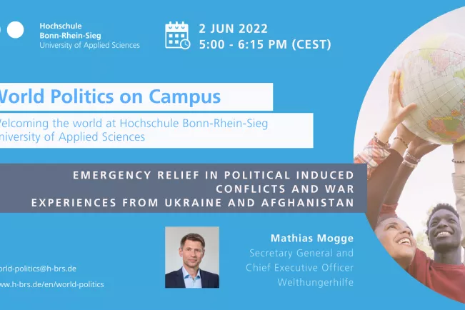 World Politics on Campus_02.06.2022