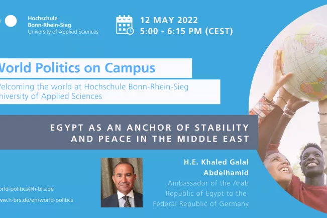 World Politics on Campus_12.05.2022