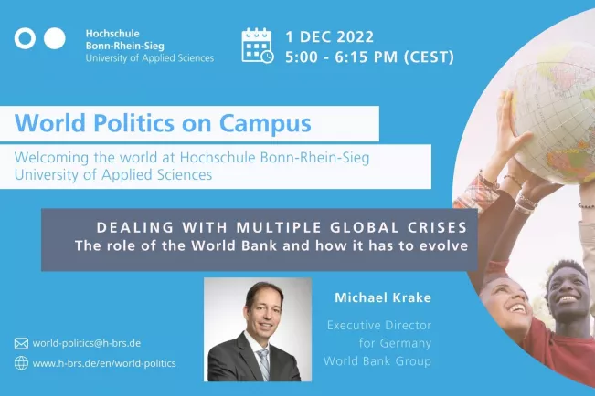 World Politics on Campus_01.12.2022