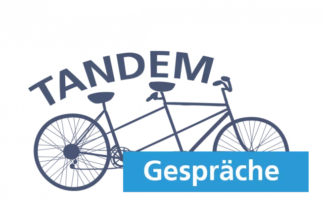 Tandem Veranstaltungsreihe Kluger Transfer