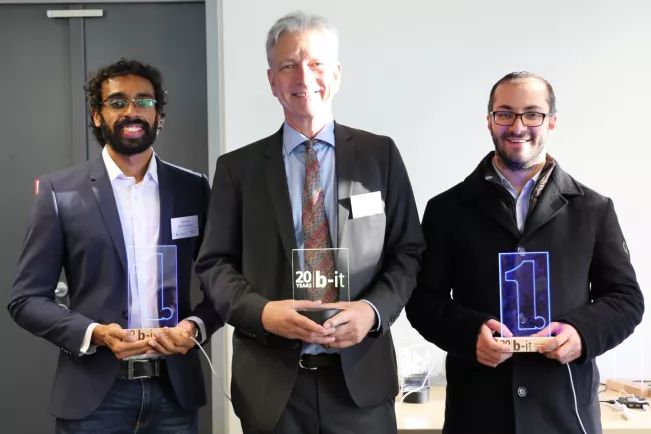 b-it 20Jahre Feier Jubilaeum 20221111 Foto Kira Wazinski 361.JPG