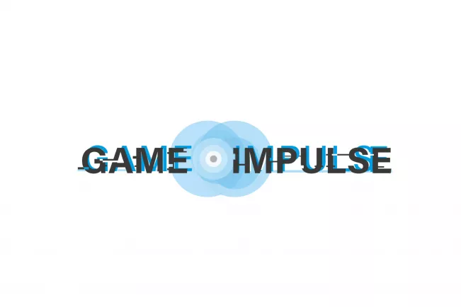 Game Impulse Logo