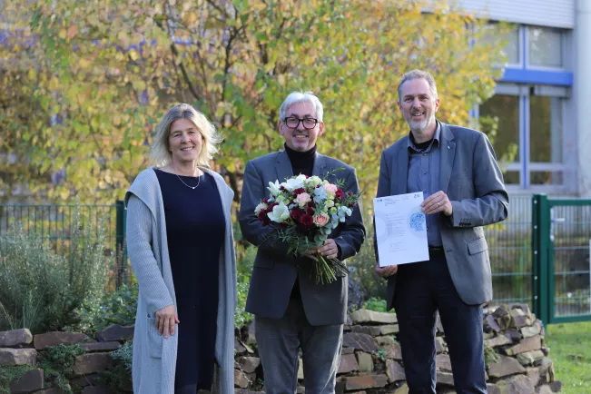 Lehrpreis 2022 Schümchen