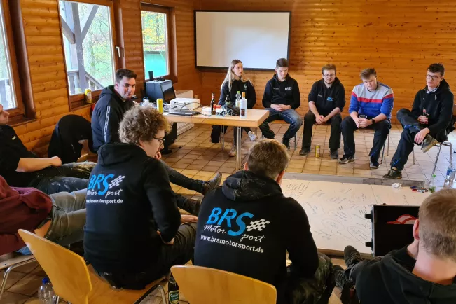 20221119_BRS Motorsport Team Teaching