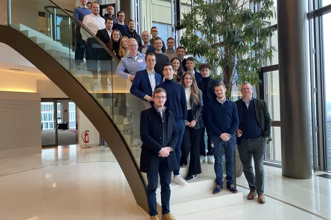 Finance Club FCBRS Exkursion Frankfurt 20221206 Foto Nico Walendy 15.jpg