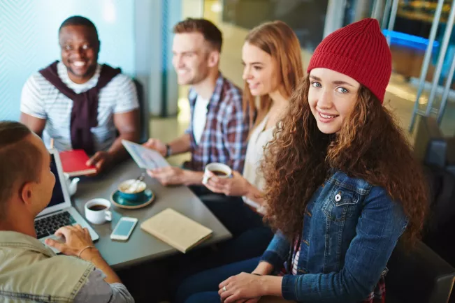 Studium Verantwortung