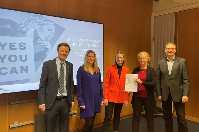 Promotionsstipendium Vergabe PhD GI 20221202 Gerke Foto Daniela Greulich.jpg