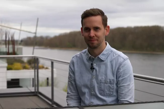 Jakob Roeingh van Doorn / Screenshot Video
