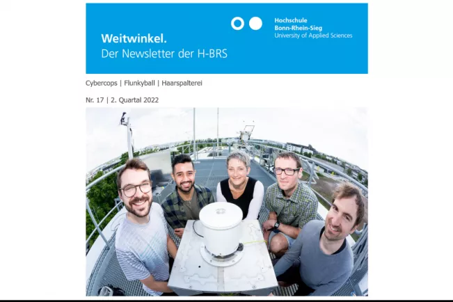 Screenshot Newsletter Weitwinkel Nummer 17 2022-06