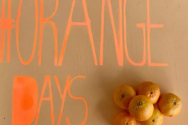 OrangeDay22
