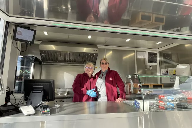 20220116 Food Truck der H-BRS in Rheinbach_Foto Pascal Kimmich (3)