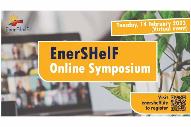 EnerSHelF-Abschluss-Symposium