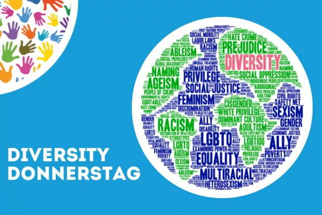 Header Diversity Donnerstag