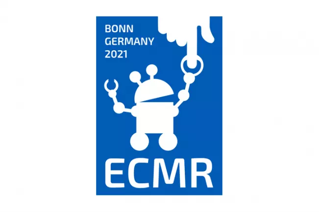 ECMR21 logo