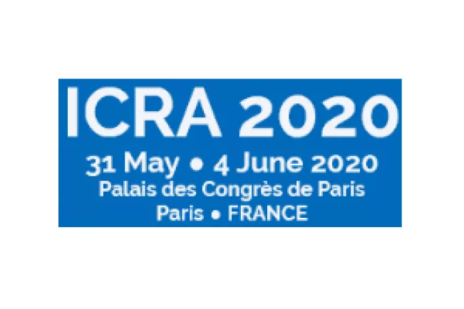 ICRA20 logo