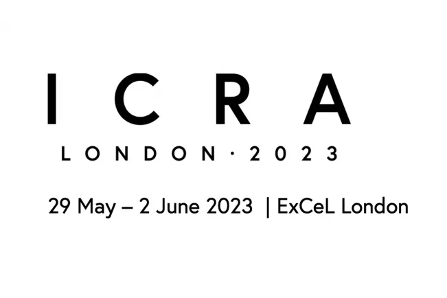 ICRA23 logo