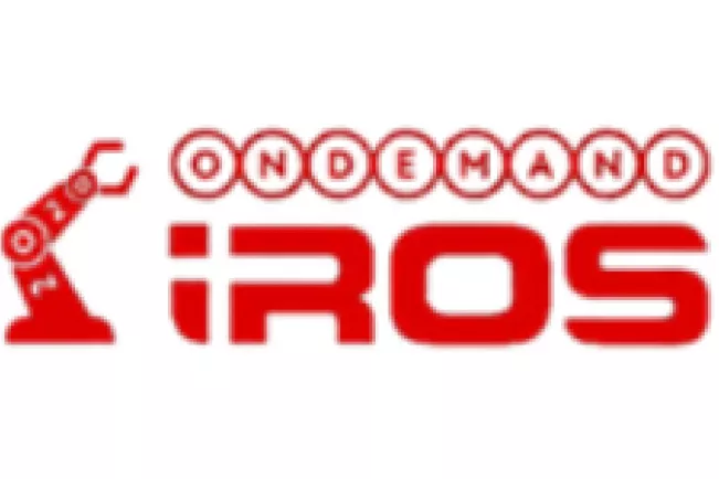 IROS20 logo