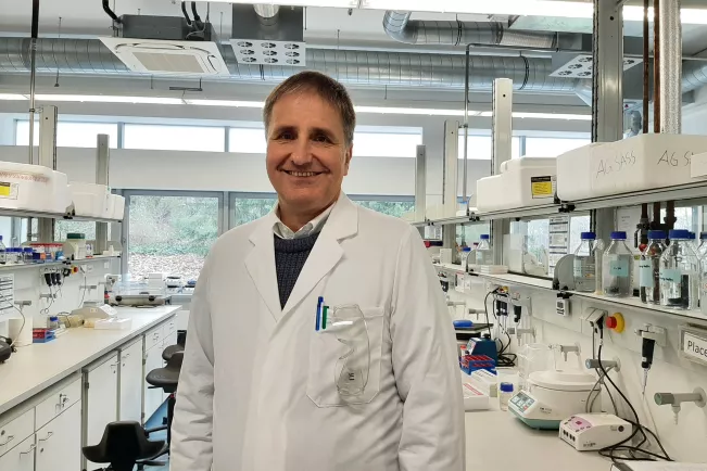 20230210 Professor Jörn Oliver Sass AnNa Porträt