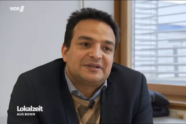 Asefi_Gefluechteter_Lokalzeit_Beitrag_Still