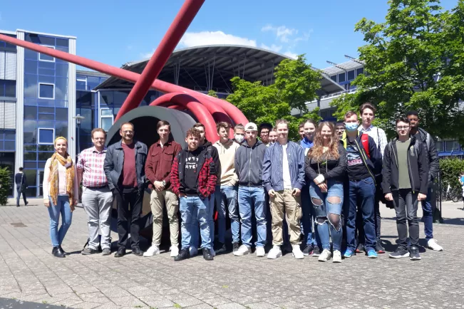 CampusbesuchFOSAsbach2022