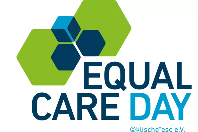 Equal Care Day Logo
