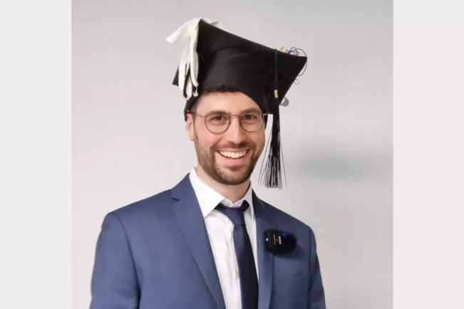 Dr.-Ing. Alexander Marquardt