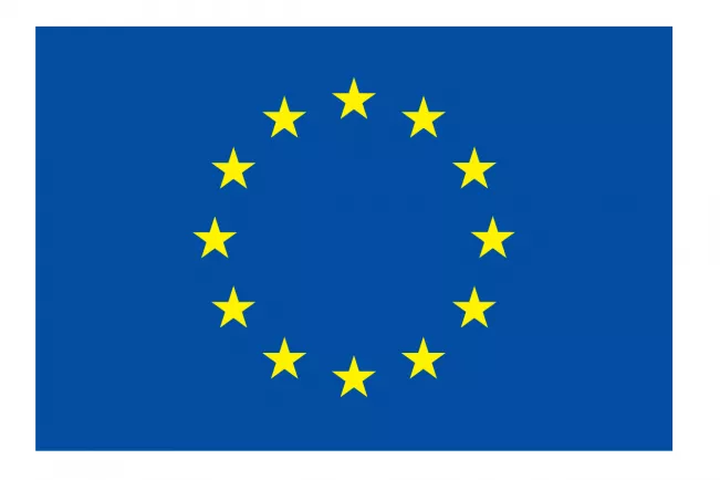 EU Erasmus+ Logo