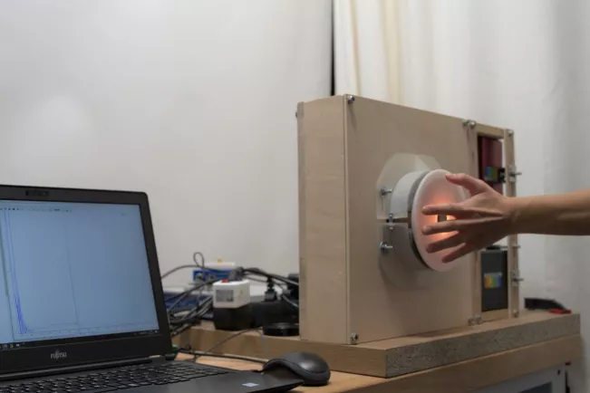 BEZ_Biolab_Spektrometer