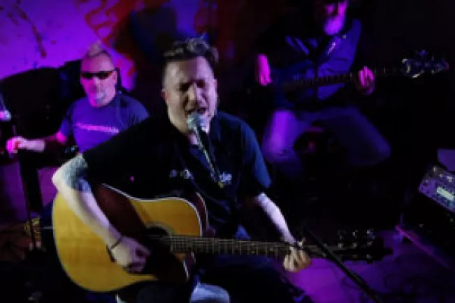 Len Mette_Bühnenprogramm