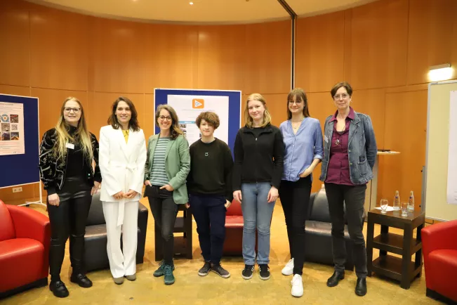 20230331 Abschlussveranstaltung Mädchen Technik Youtuberin_Foto Martin Schulz112