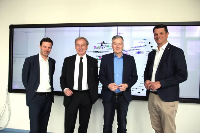 20230421 Besuch Björn Franken MdL