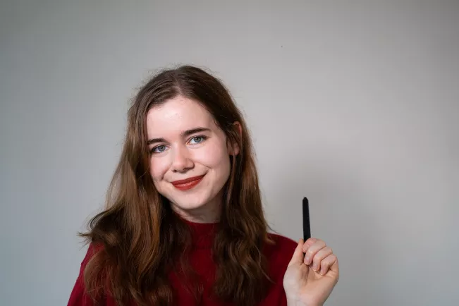 Eva Ewerhart_Alumni-Fragebogen