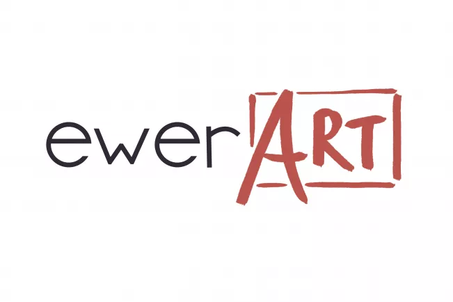 Logo everART_KEINE FREIE VERWENDUNG