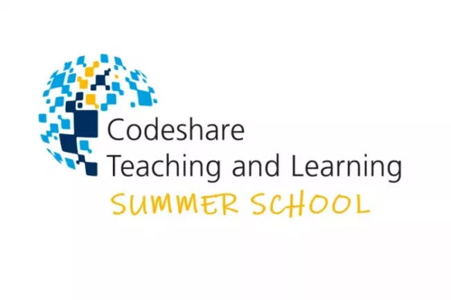Codeshare Teaching and Learning Summer School