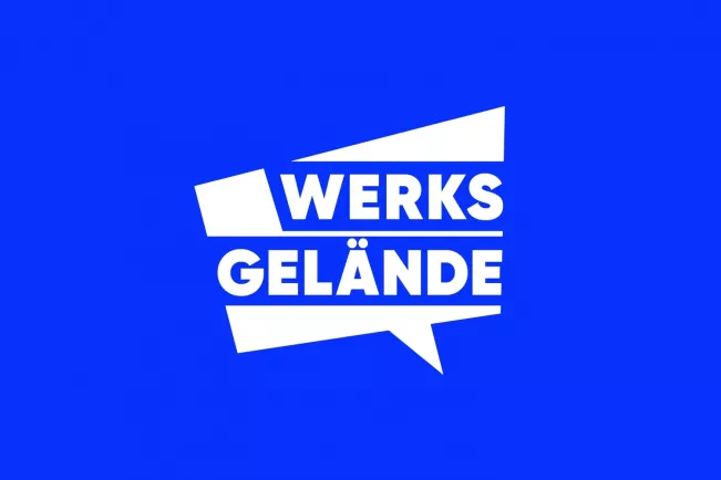 Logo Werksgelaende 2023 Tanja Koehler canvas