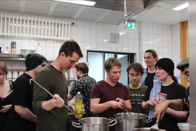 NEiS Kochtutorium 2023