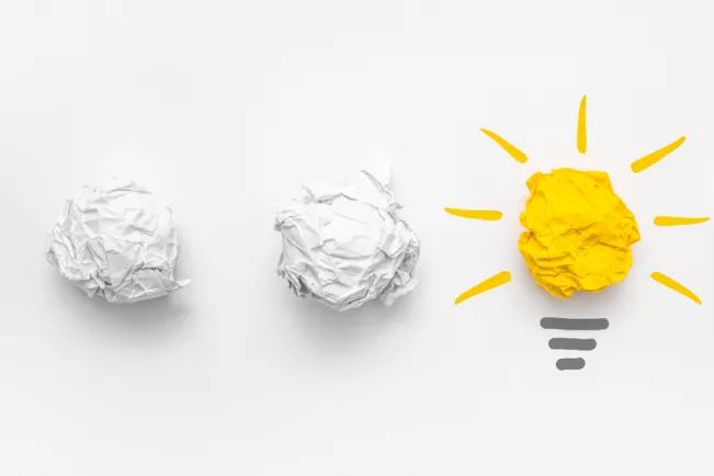 Schmuckbild Ideenwettbewerb Gründungscurriculum