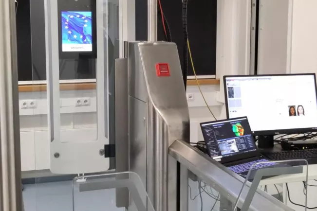 BEZ - Forschungslabor